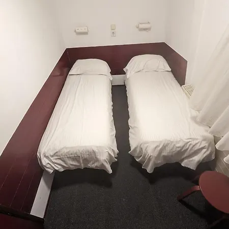 버짓 벤 호텔 암스테르담