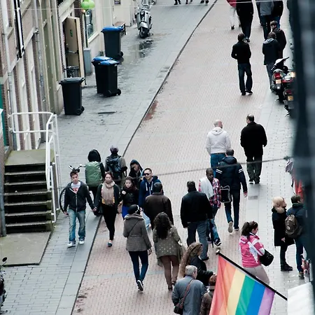 Ξενοδοχείο Budget Ben *