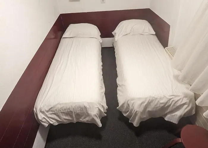 Budget Ben Hotel Amsterdam