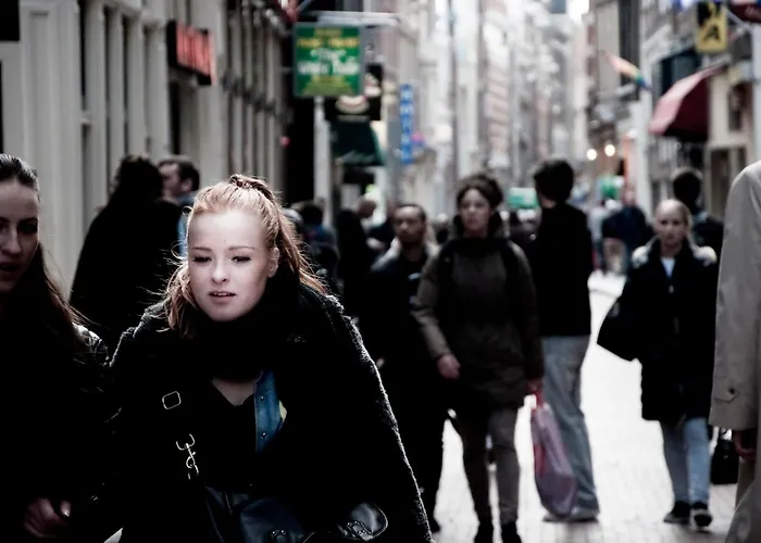 Budget Ben Άμστερνταμ