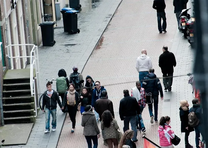 Ξενοδοχείο Budget Ben *