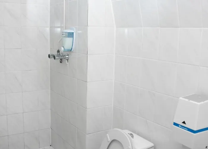 Budget Ben Amsterdam