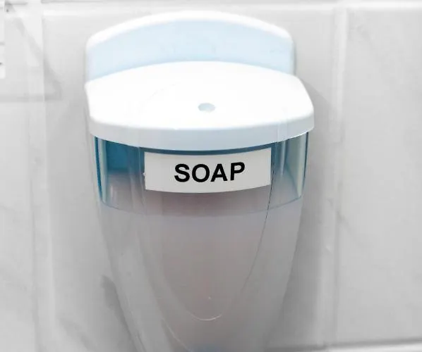 Ξενοδοχείο Budget Ben