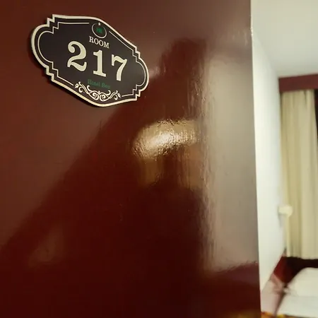Hotel Budget Ben *